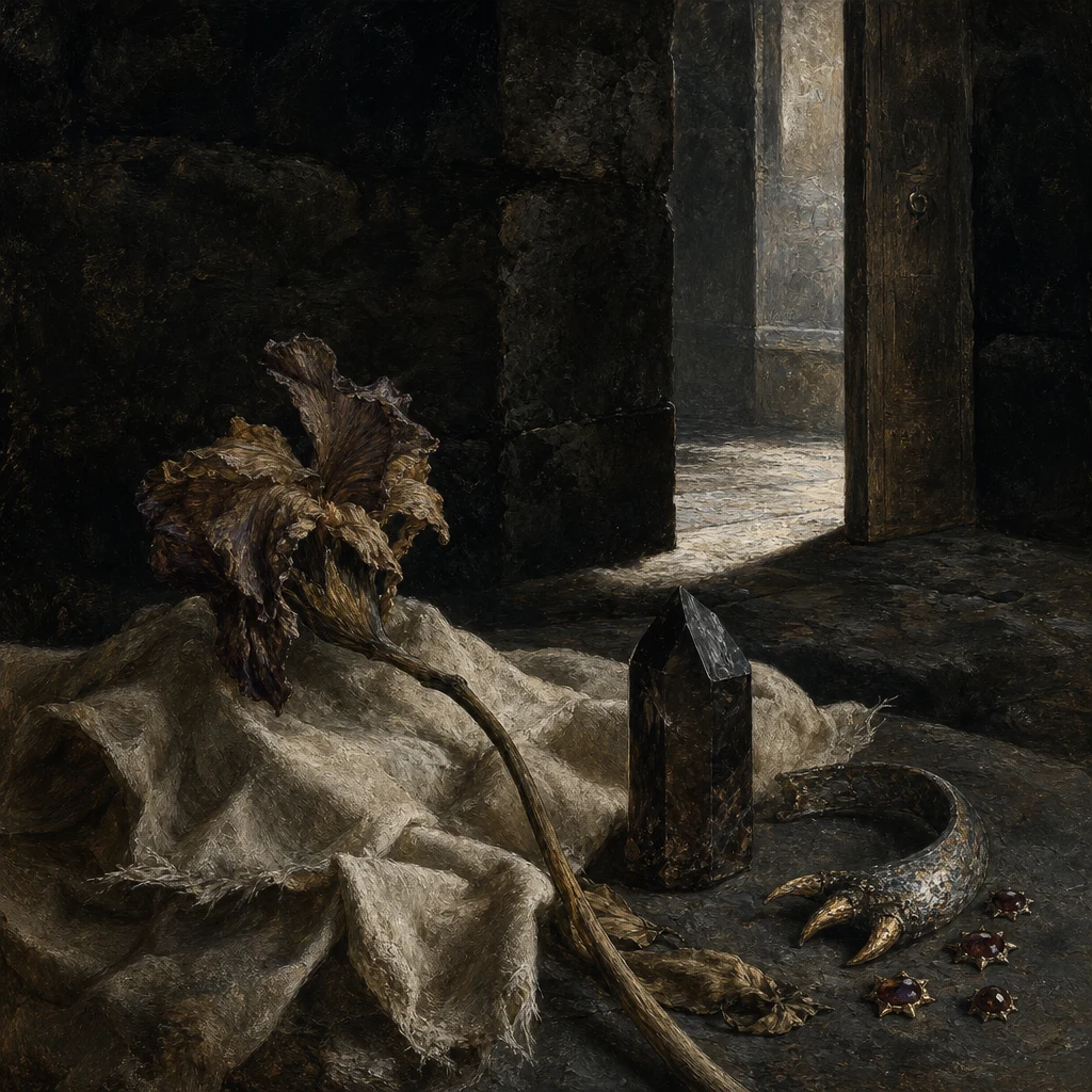Passage artwork