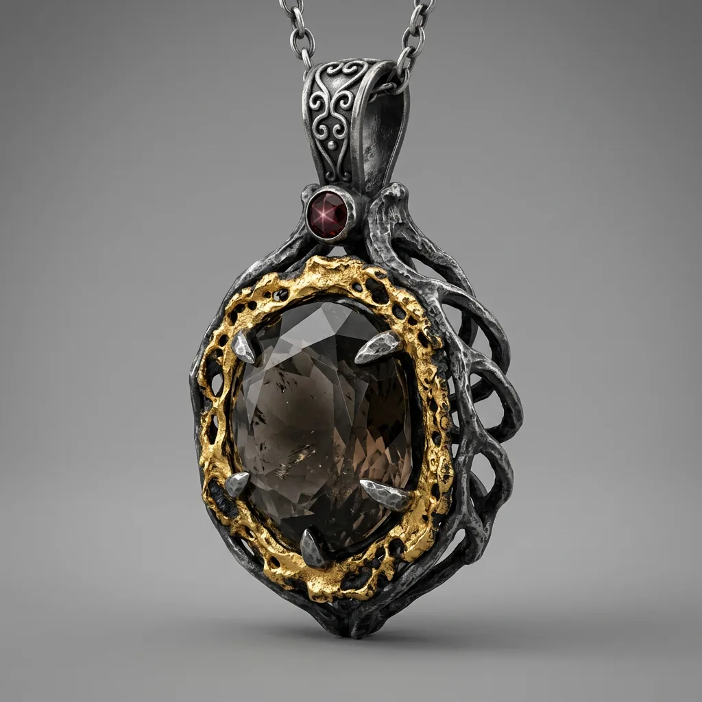 Three-dimensional design render